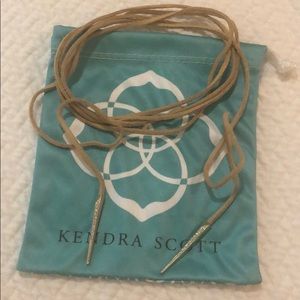 Kendra Scott Necklace